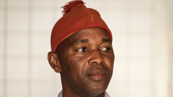 Imagem de Presidente interino do Partido da Renovação Social nega acusações feitas por um grupo de militantes