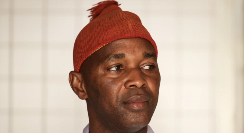 Imagem de Presidente interino do Partido da Renovação Social nega acusações feitas por um grupo de militantes