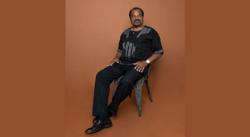 Imagem de Carnaval de Angola – Bonga ao vivo no Bleza – 12 Fev