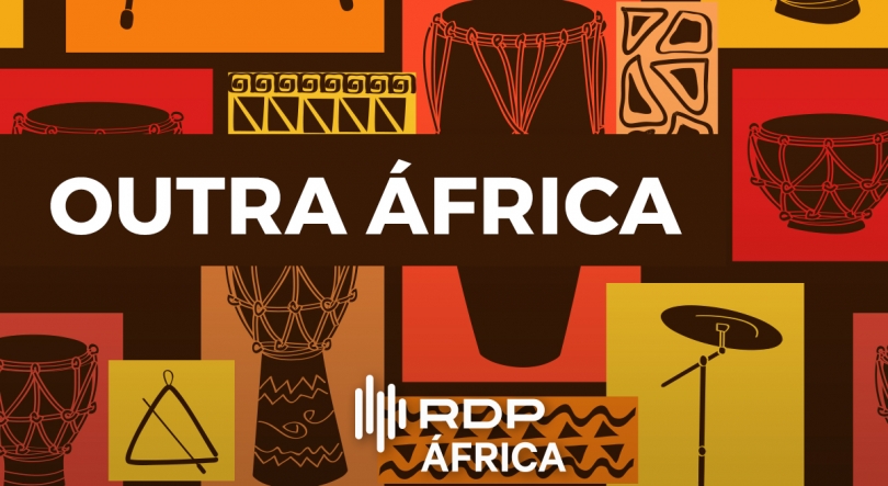 Imagem de Outra África