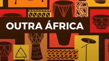 Imagem de Outra África