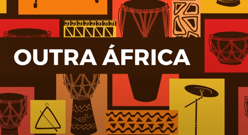 Imagem de Outra África