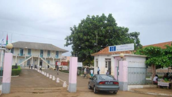 Imagem de Doentes evacuados da ilha do Príncipe pedem para regressar