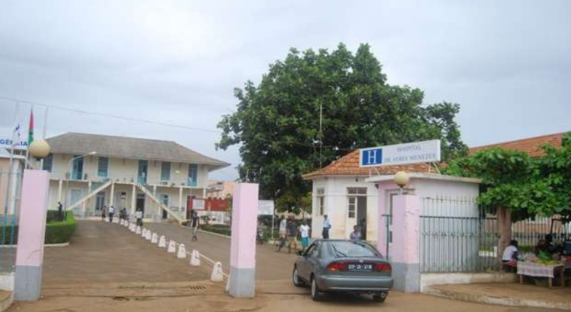 Imagem de Doentes evacuados da ilha do Príncipe pedem para regressar