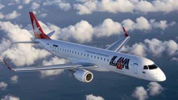 Imagem de Desvios de fundos das linhas aéreas de Moçambique