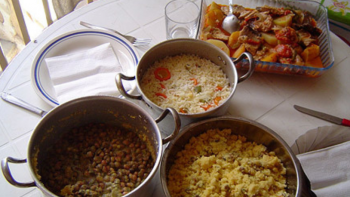 Imagem de O almoço de Cinzas nas ilhas de Santiago e do Maio