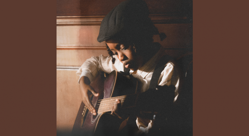 Imagem de Ivandro @ álbum Trovador