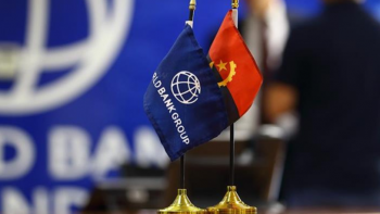 Imagem de Banco Mundial financia projectos angolanos no valor de 6 mil milhões de dólares