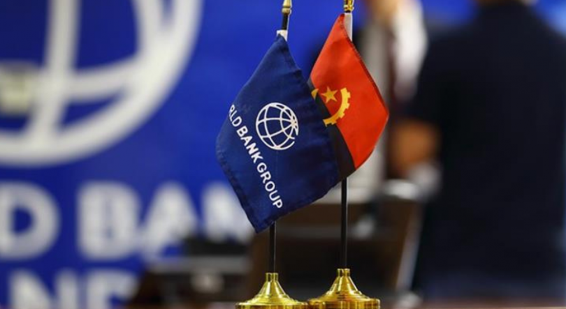 Imagem de Banco Mundial financia projectos angolanos no valor de 6 mil milhões de dólares