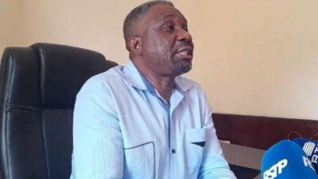 Imagem de MLSTP-PSD contesta despacho da Presidente da Assembleia Nacional