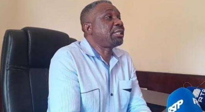 Imagem de MLSTP-PSD contesta despacho da Presidente da Assembleia Nacional