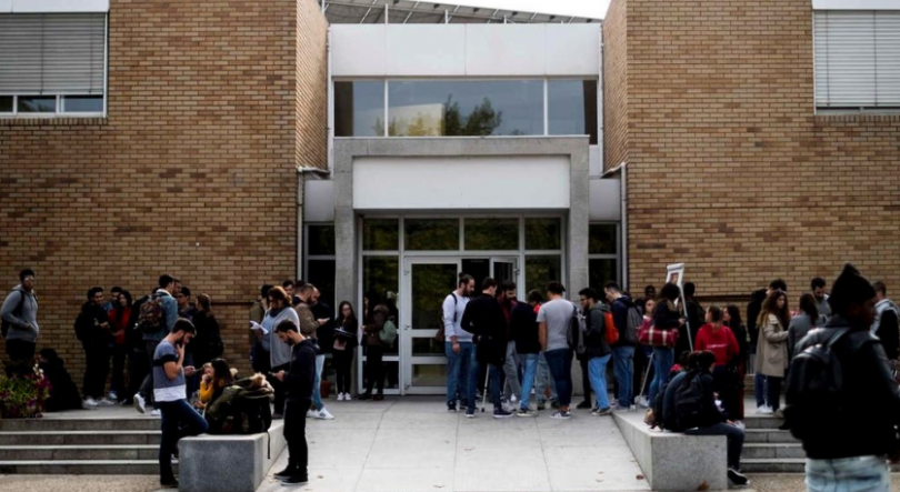 Imagem de Reportagem da RDP África em Bragança