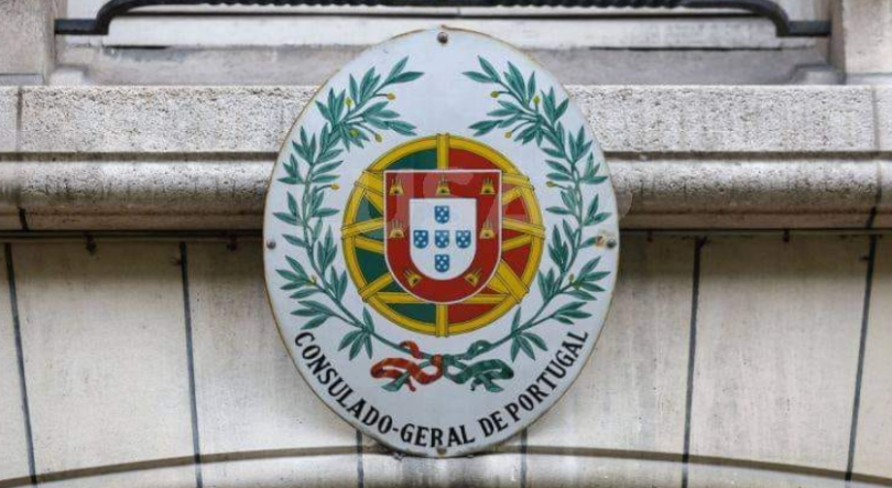 Imagem de Guiné-Bissau tem novo embaixador de Portugal