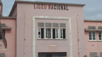 Imagem de Insegurança nas escolas de São Tomé e Príncipe