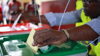 Imagem de União Europeia insiste independência na cobertura das eleições em São Tomé e Princípe