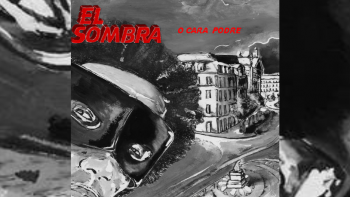 Imagem de Melo D – As Aventuras de El Sombra – O Cara Podre