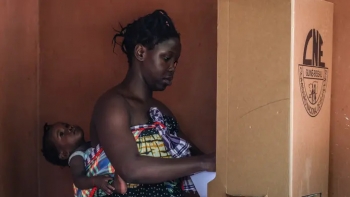 Imagem de Guiné-Bissau/Legislativas: Já há datas para atualização dos cadernos eleitorais