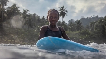 Imagem de Temperaturas extremas em São Tomé e Príncipe