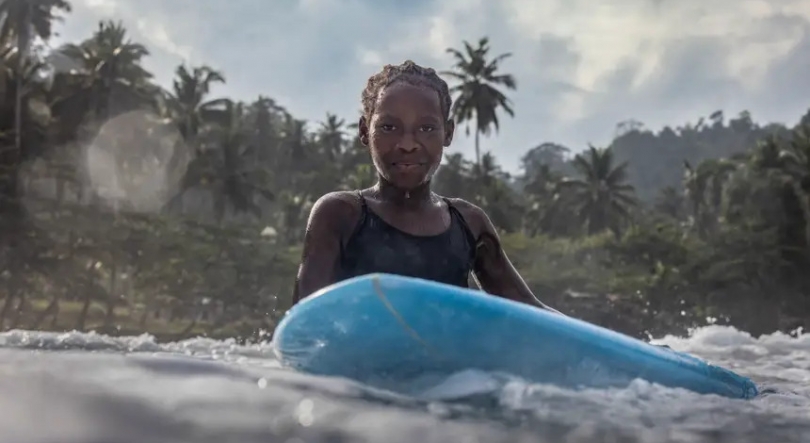 Imagem de Temperaturas extremas em São Tomé e Príncipe