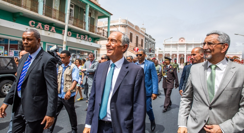 Imagem de Cabo Verde: Portugueses no Mindelo não vão poder votar na ilha de São Vicente