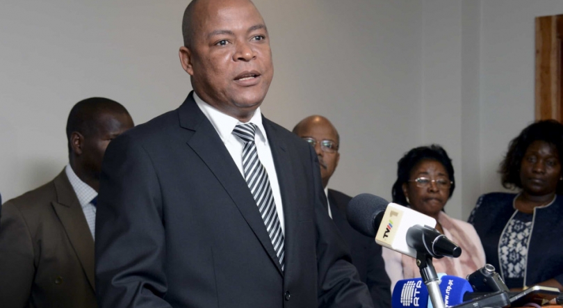 Imagem de Antigo secretário geral da Renamo exige marcação urgente do congresso do partido