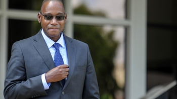 Imagem de Moçambique: Fundo Soberano entra em atividade até final de março