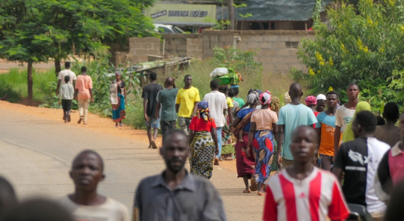 Imagem de Moçambique/terrorismo: Comissão dos Direitos Humanos preocupada com falta de apoio às vítimas