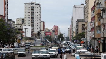 Imagem de Moçambique: Governo investiga suposto rombo milionário no Fundo de Habitação