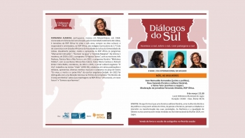 Imagem de As Mulheres e a igualdade de Gênero: Uma conversa entre mulheres