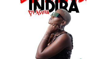 Imagem de Indira – EP “Di Alma” – Artista da Semana RDP África