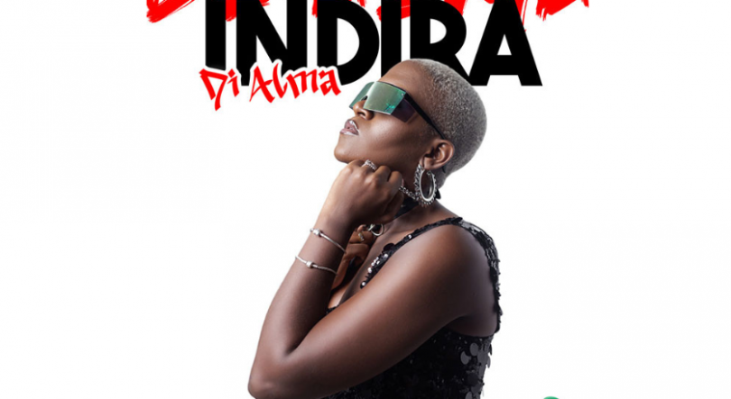 Imagem de Indira – EP “Di Alma” – Artista da Semana RDP África