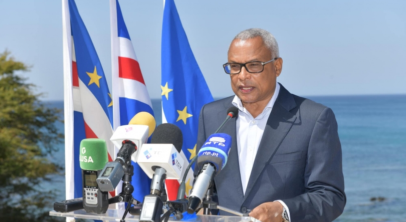 Imagem de Presidente cabo-verdiano convoca Conselho Superior de Defesa Nacional