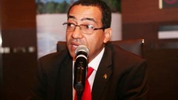 Imagem de PR são-tomense exige medidas exemplares contra cultura do abuso sexual