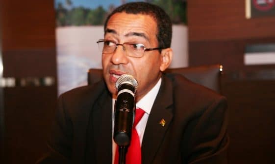 Imagem de PR são-tomense exige medidas exemplares contra cultura do abuso sexual