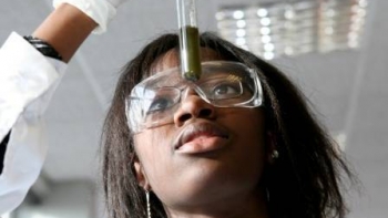 Imagem de Angola: CPLP debate criação de rede de jovens investigadores