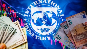 Imagem de Guiné-Bissau: Programa estabelecido com FMI em 2023 ficou aquém de esperado