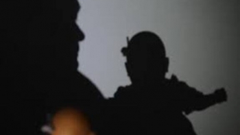 Imagem de PM são-tomense quer ampla mobilização de parceiros contra abuso de menores