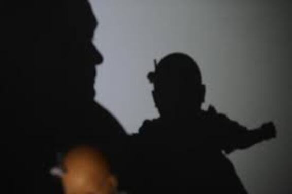 Imagem de PM são-tomense quer ampla mobilização de parceiros contra abuso de menores