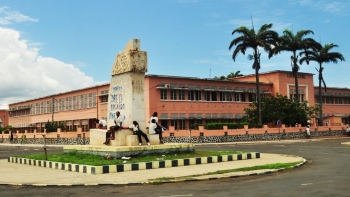 Imagem de São Tomé e Príncipe: Governo anuncia reabilitação de 50 escolas do arquipélago