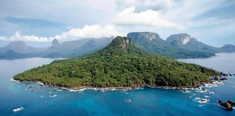 Imagem de Ilha do Príncipe acolhe em 2025 III Encontro da Rede das Reservas da Biosfera na CPLP