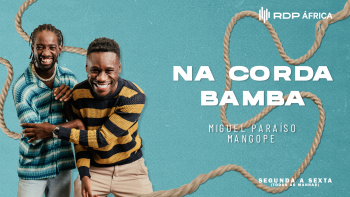 Imagem de Na corda bamba – Últimos episódios