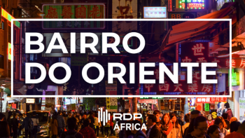 Imagem de Bairro do Oriente – 6ªF | 23h10 – Sábado 13H06 com João Pedro Martins