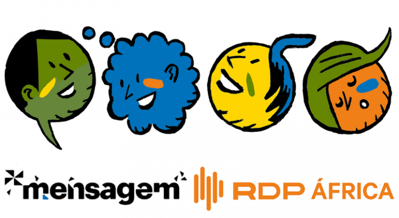 Imagem de Mensagem Rádio | 3ªfeira – 5h25 e 6ªfeira – 17h25 – Quinzenal