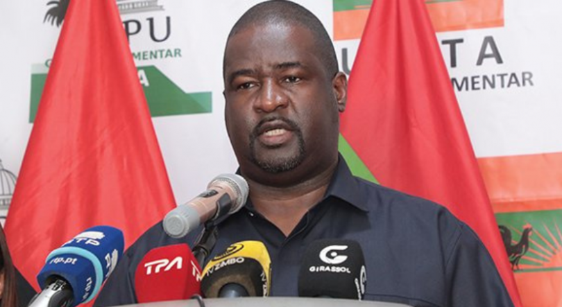 Imagem de UNITA faz um balanço positivo de jornadas municipais