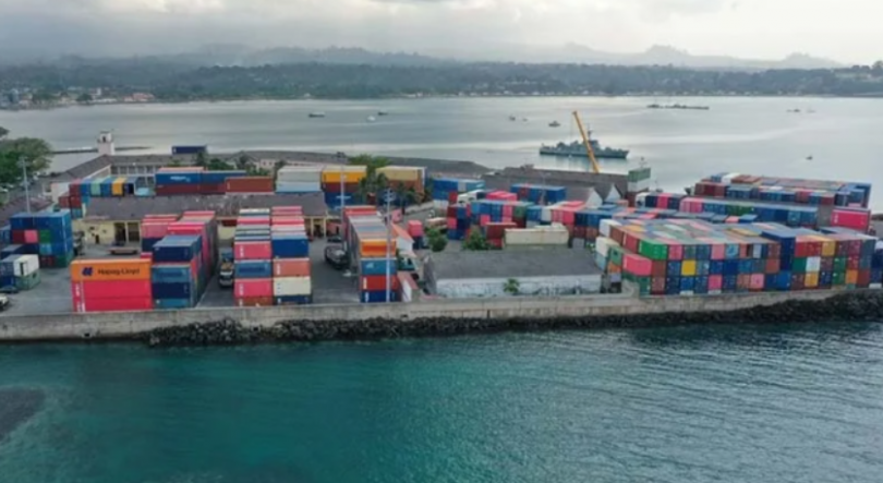 Imagem de ENAPORT faz compra de 440 mil euros