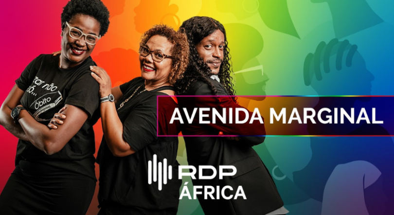 Imagem de Avenida Marginal | 4ªF – 19h10