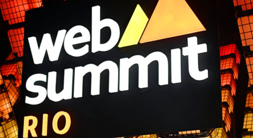 Imagem de Cabo Verde participa na Web Summit – Rio de Janeiro