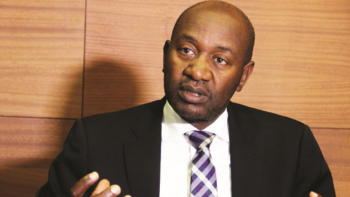 Imagem de Ministro moçambicano dos transportes e comunicações procura respostas para naufrágio