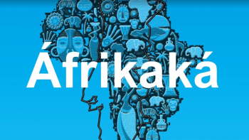 Imagem de Afrikaká – 3ªFeira – 6h45/13h30 – Quinzenal