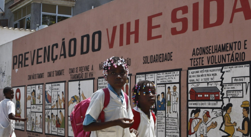 Imagem de Angola vai apresentar novos dados sobre a situação do VIH-SIDA